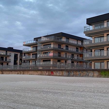 Apartament Ideal Dziwnów エクステリア 写真