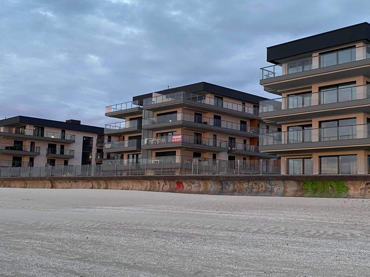 Apartament Ideal Dziwnów エクステリア 写真