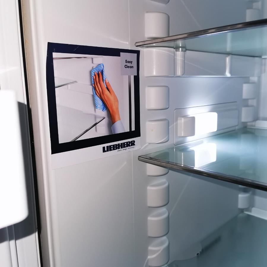 Apartament Ideal Dziwnów エクステリア 写真