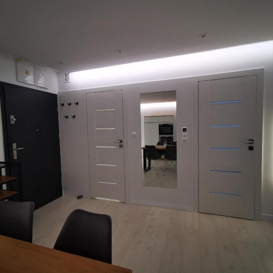 Apartament Ideal Dziwnów エクステリア 写真