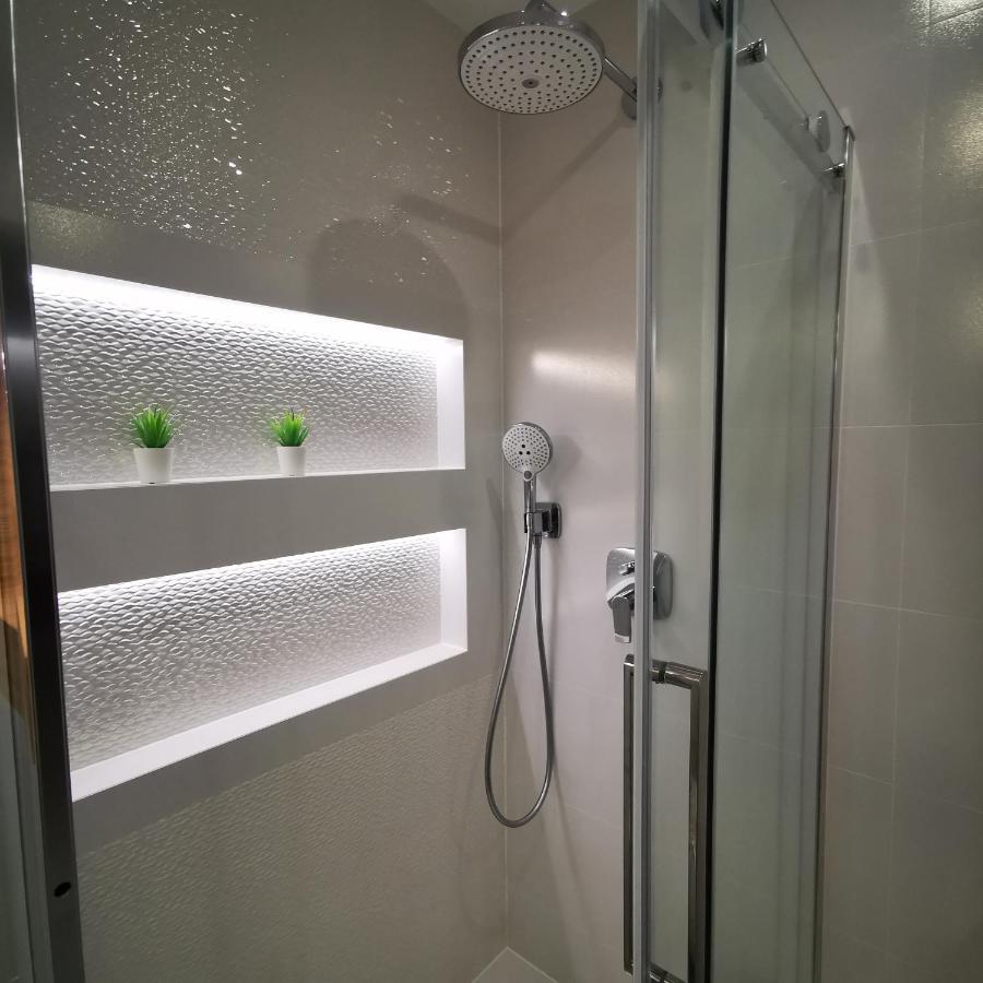 Apartament Ideal Dziwnów エクステリア 写真