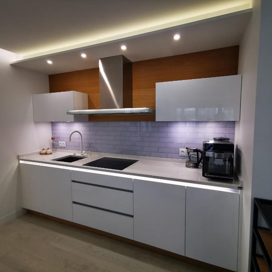 Apartament Ideal Dziwnów エクステリア 写真