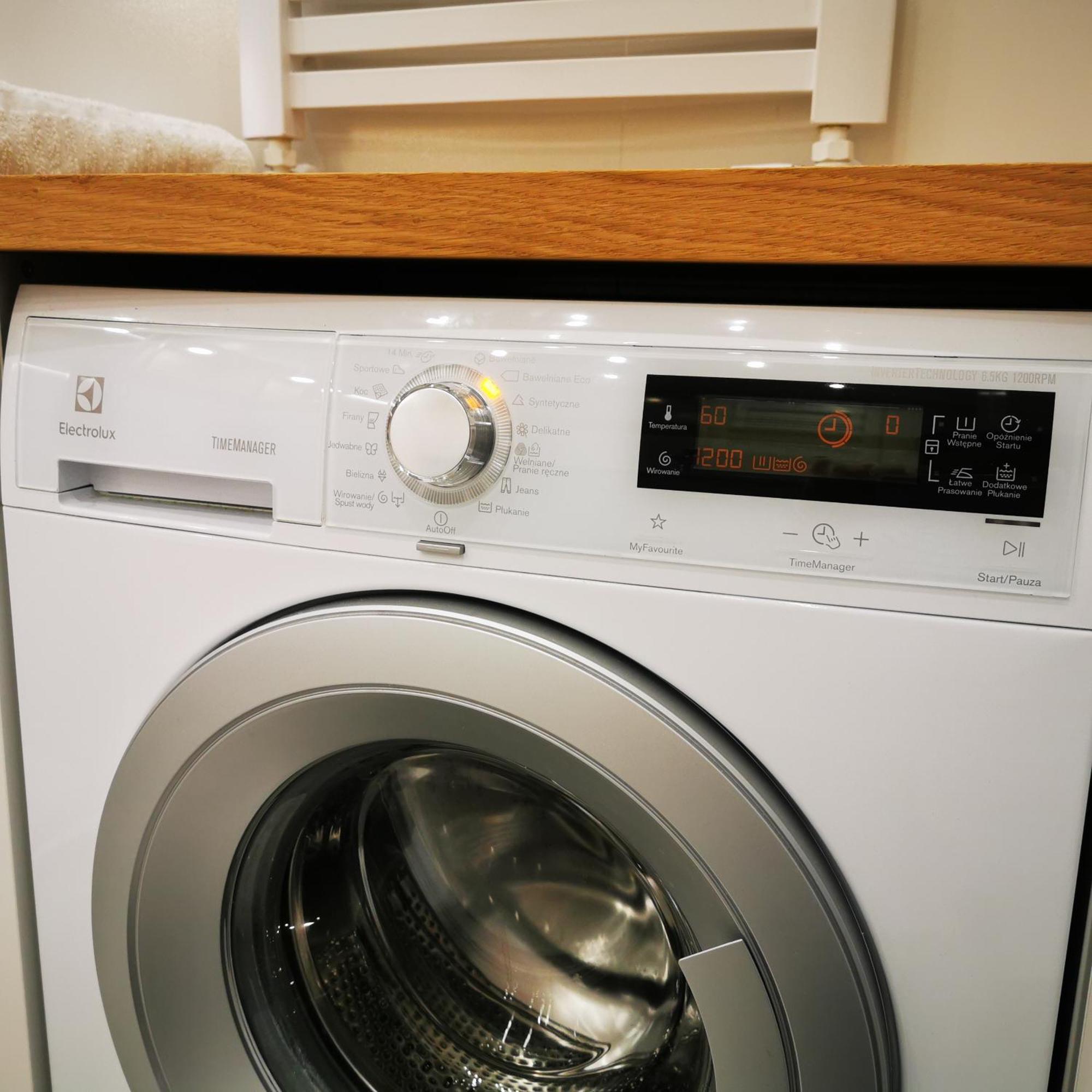Apartament Ideal Dziwnów 部屋 写真