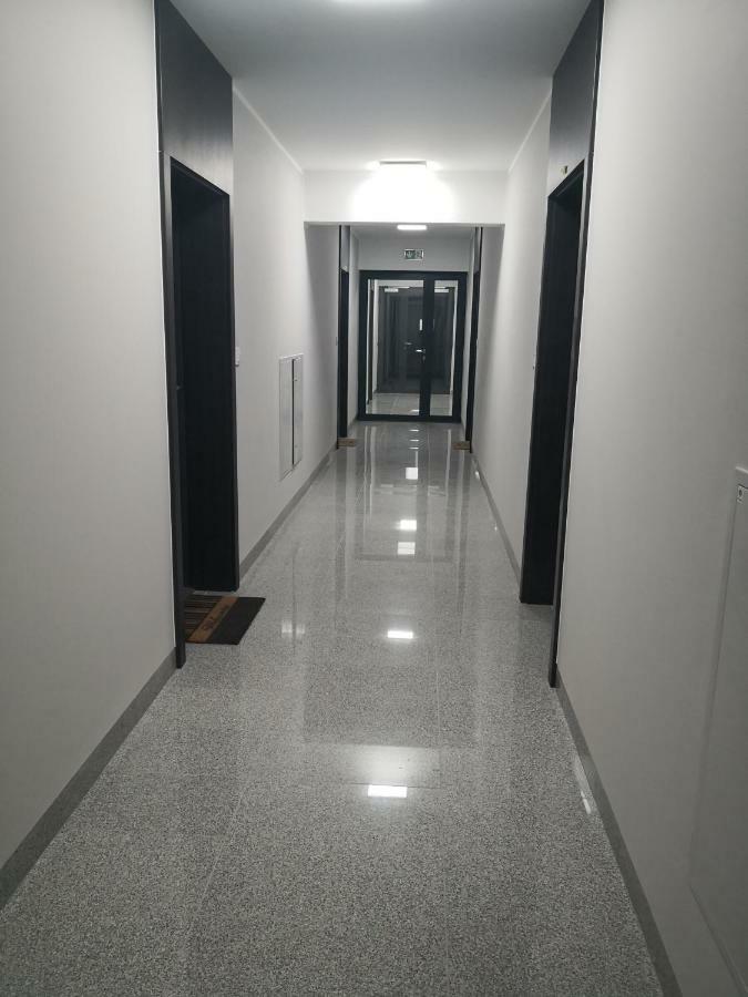 Apartament Ideal Dziwnów エクステリア 写真