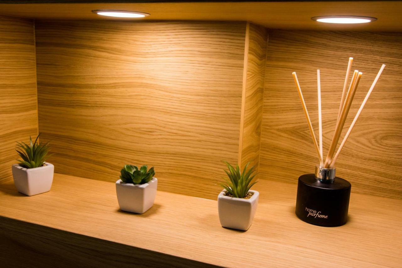 Apartament Ideal Dziwnów エクステリア 写真