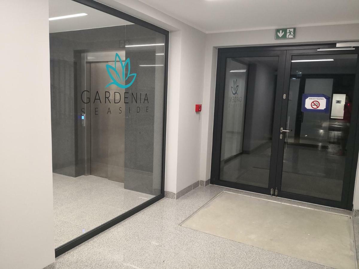 Apartament Ideal Dziwnów エクステリア 写真